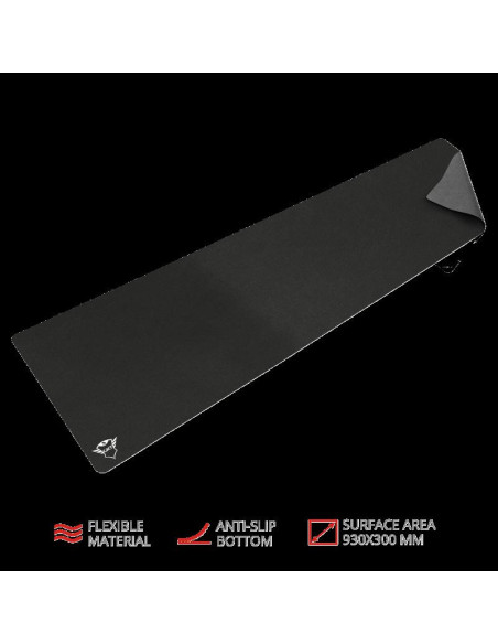 Mouse pad Trust GXT 758 Gaming Mouse Pad XXL,,TR-21569 Mouse pad Trust GXT 758 Gaming Mouse Pad XXL,,TR-21569