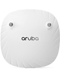 Access Point Aruba AP-504-Indoor, Dual-Band, Wi-Fi,R2H22A