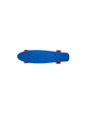 SKATE PENNY SLV VENICE 22INCH ALBST,SLV-PB-VENICE-01