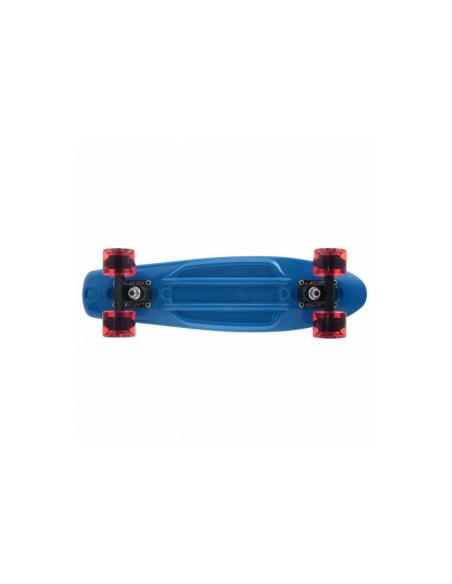 SKATE PENNY SLV VENICE 22INCH ALBST,SLV-PB-VENICE-01