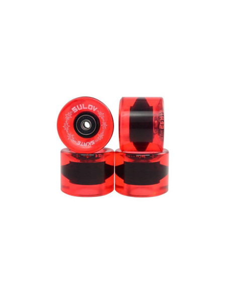 SKATE PENNY SLV VENICE 22INCH ALBST,SLV-PB-VENICE-01