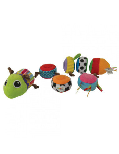 Lamaze- Omida cu,T27244