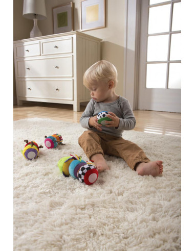 Lamaze- Omida cu,T27244