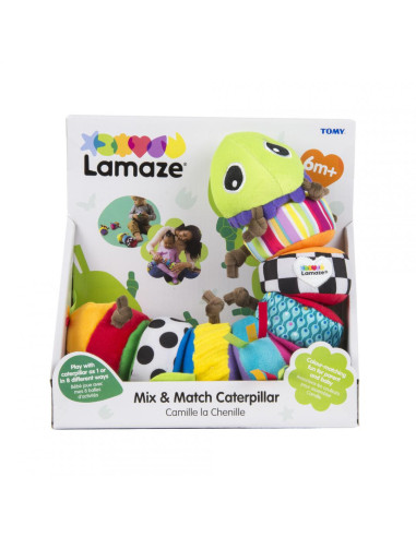 Lamaze- Omida cu,T27244