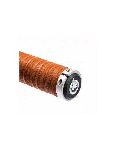 MANSOANE PIELE PEGAS G-311, 33MM, 125MM(S)/90MM(D), LOGO LASER
