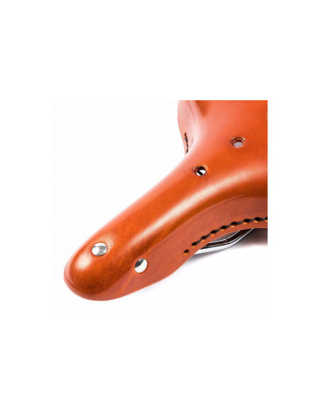 SA PIELE PEGAS GS-21, 270X210MM, SINA CR-MO, NITURI, LOGO