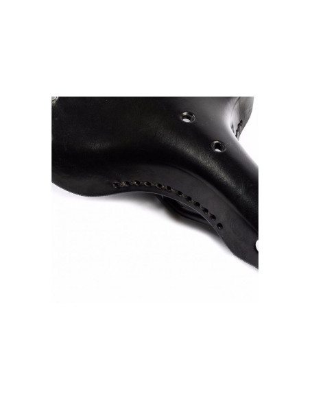 SA PIELE PEGAS GS-21, 270X210MM, SINA CR-MO(NEGRU), NITURI