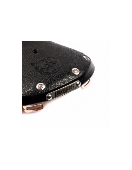 SA PIELE PEGAS GS-15CU, 280X170MM, SINA CR-MO(CUPRU), NITURI