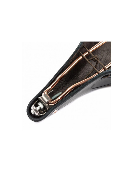 SA PIELE PEGAS GS-15CU, 280X170MM, SINA CR-MO(CUPRU), NITURI