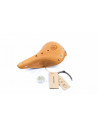 SA PIELE PEGAS GS-15-1, 280X170MM, SINA CR-MO, NITURI, LOGO