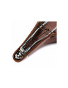 SA PIELE PEGAS GS-15-1, 280X170MM, SINA CR-MO, NITURI, LOGO