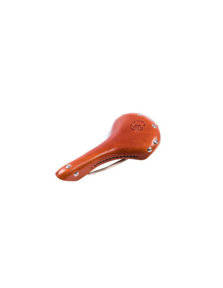 SA PIELE PEGAS GS-06LCU, 280X155MM, SINA CR-MO(CUPRU), NITURI