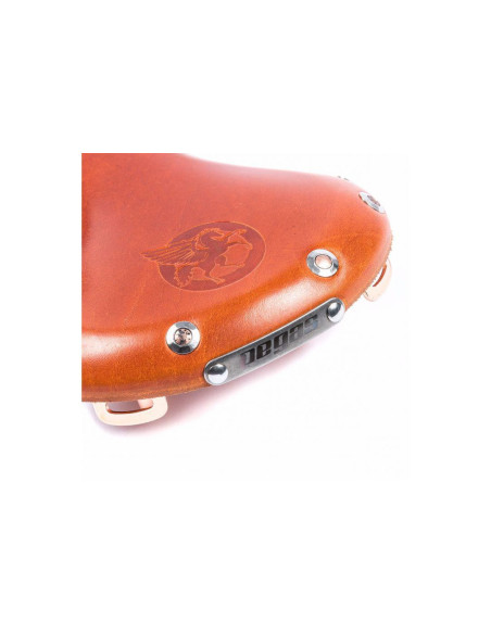 SA PIELE PEGAS GS-06LCU, 280X155MM, SINA CR-MO(CUPRU), NITURI