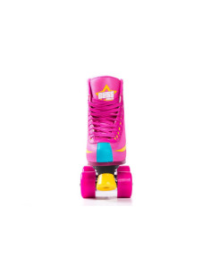 ROLE BLISS STAR PINK, MASURA 37 EU, ROTI PU 58X32MM, RULMENTI 2
