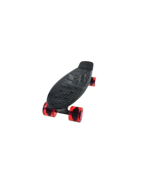 SKATE PENNY SLV VENICE, PLACA PLASTIC PP 56X15 CM, ROTI PU