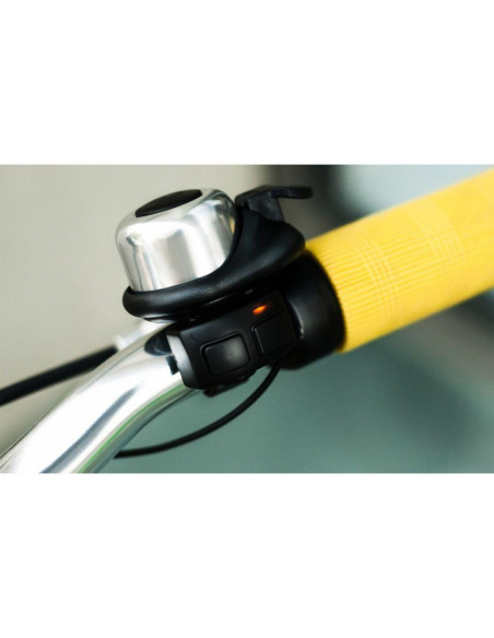 Semnalizator cu sonerie Pegas F21-BCS-B, semnalizator