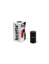 Lumina magnetica pentru bicicleta,,LUCETTA-BLACK