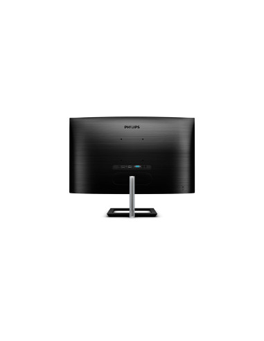 Monitor 27" Philips 272E1CA, Curbat 1500R, FHD 1920*1080, 75 Hz, 4 ms, VA, 16 9, 250 cd  mp, 3000 1, Mega Infinity DCR, Anti-Gla