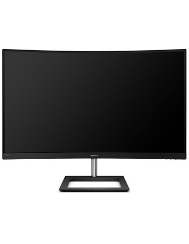 Monitor 27" Philips 272E1CA, Curbat 1500R, FHD 1920*1080, 75 Hz, 4 ms, VA, 16 9, 250 cd  mp, 3000 1, Mega Infinity DCR, Anti-Gla