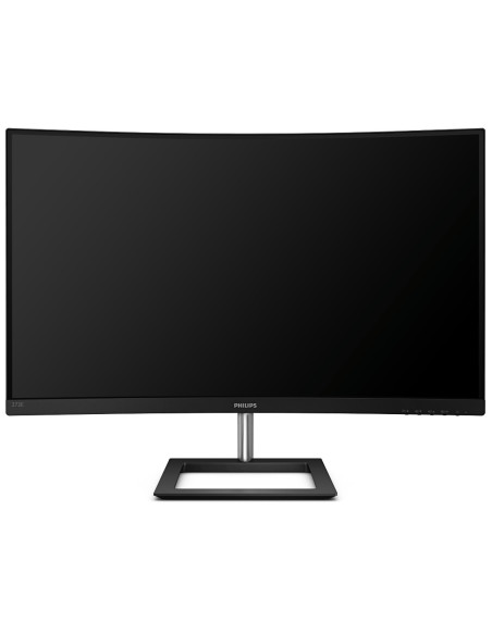 Monitor 27" Philips 272E1CA, Curbat 1500R, FHD 1920*1080, 75 Hz, 4 ms, VA, 16 9, 250 cd  mp, 3000 1, Mega Infinity DCR, Anti-Gla