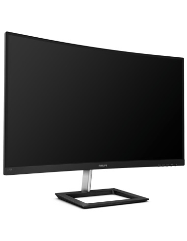Monitor 27" Philips 272E1CA, Curbat 1500R, FHD 1920*1080, 75 Hz, 4 ms, VA, 16 9, 250 cd  mp, 3000 1, Mega Infinity DCR, Anti-Gla