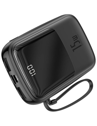 Powerbank Baseus Qpow 10000 mA 2xUSB-A / 1xUSB-C