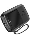 Powerbank Baseus Qpow 10000 mA 2xUSB-A / 1xUSB-C