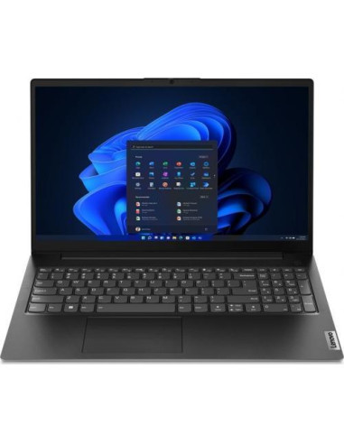 Laptop Lenovo V15 G4 AMN, 15.6" FHD (1920x1080) TN 250nits