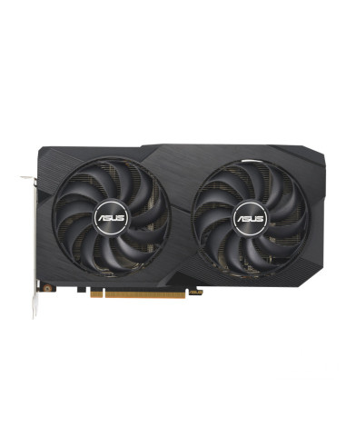 Asus ROG Strix RX6650XT O8G