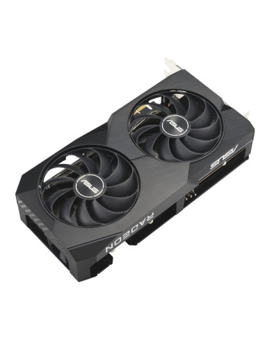 Asus ROG Strix RX6650XT O8G
