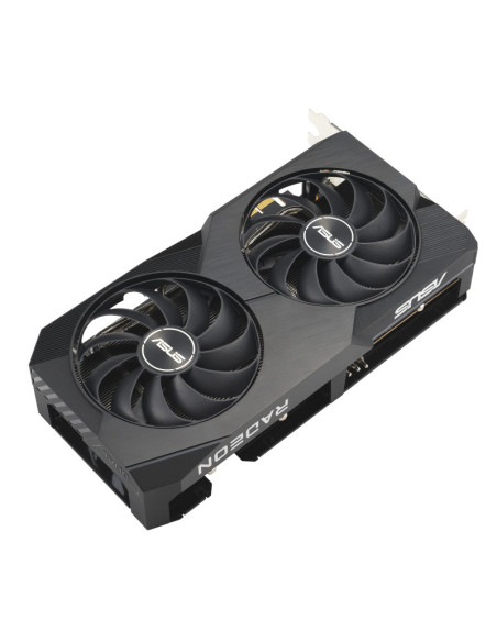 Asus ROG Strix RX6650XT O8G