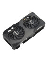 Asus ROG Strix RX6650XT O8G