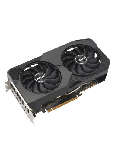 Asus ROG Strix RX6650XT O8G