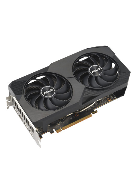 Asus ROG Strix RX6650XT O8G