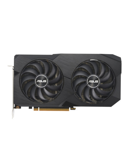 Asus ROG Strix RX6650XT O8G