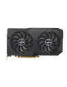 Asus ROG Strix RX6650XT O8G