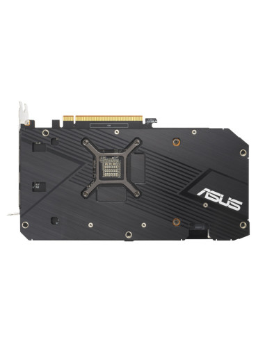 Asus ROG Strix RX6650XT O8G