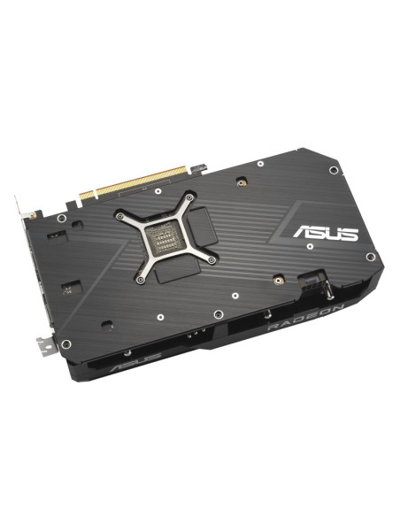 Asus ROG Strix RX6650XT O8G