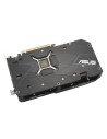 Asus ROG Strix RX6650XT O8G
