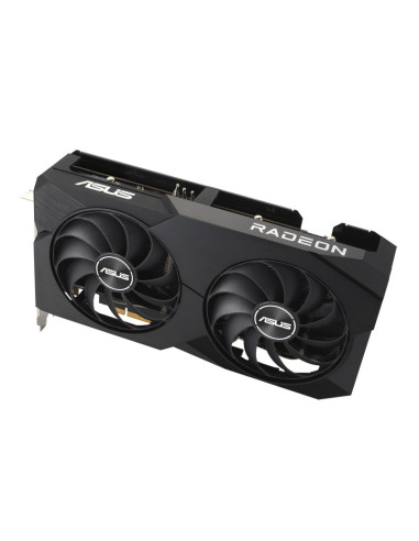 Asus ROG Strix RX6650XT O8G