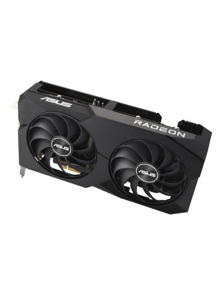 Asus ROG Strix RX6650XT O8G