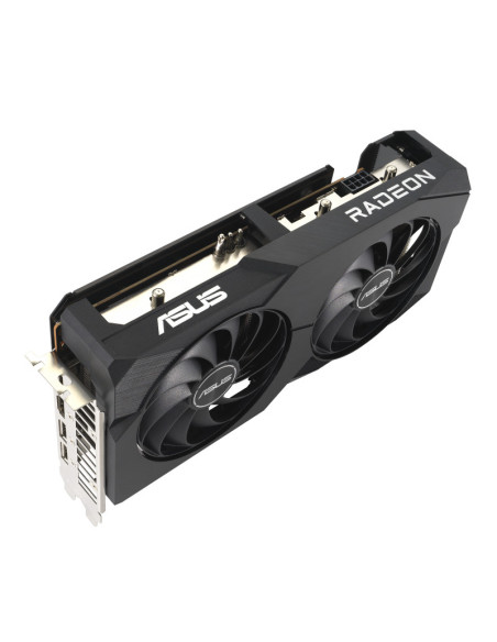Asus ROG Strix RX6650XT O8G