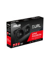 Asus ROG Strix RX6650XT O8G