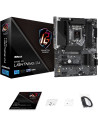 Placa de baza Asrock Z790 PG LIGHTNING LGA 1700, 4x DDR4, 1x