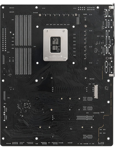 Placa de baza Asrock Z790 PG LIGHTNING LGA 1700, 4x DDR4, 1x