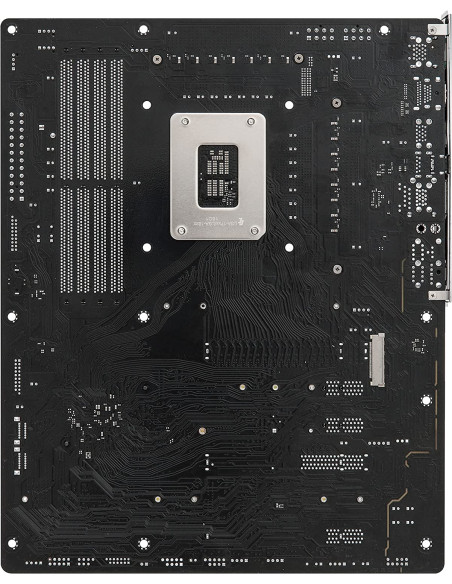 Placa de baza Asrock Z790 PG LIGHTNING LGA 1700, 4x DDR4, 1x