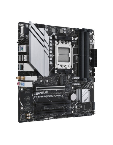 Placa de baza Asus PRIME B650M-A AM5 DDR5