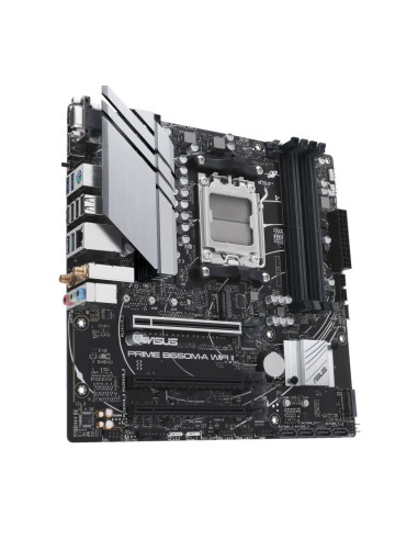 Placa de baza Asus PRIME B650M-A AM5 DDR5