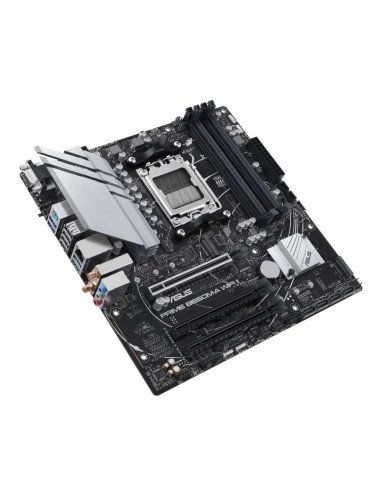 Placa de baza Asus PRIME B650M-A AM5 DDR5