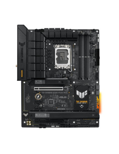 Placa de baza ASUS TUF B760-PLUS DDR5 WIFI